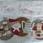 Tea Time  Deuxième Jeudi de chaque mois